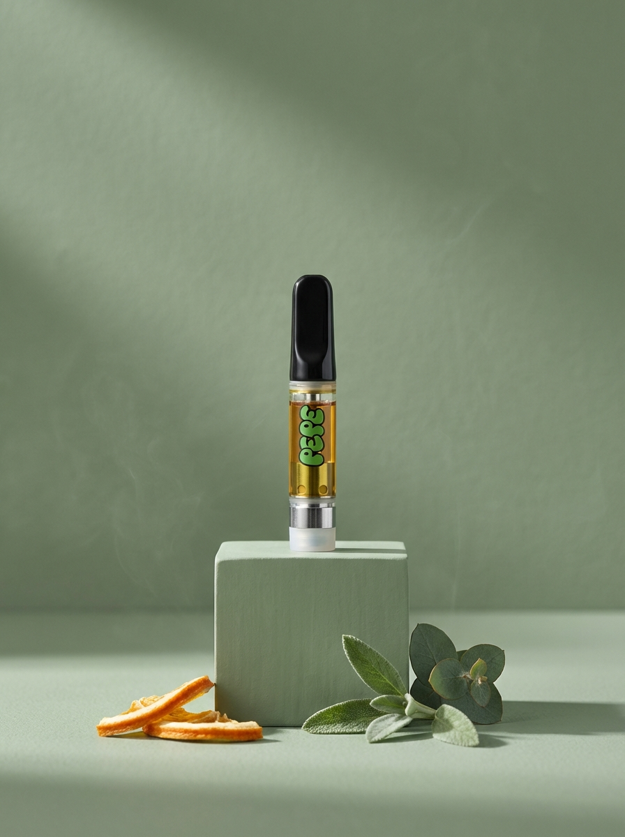 Best 510 Vape Carts in Canada (2026 Guide) PEPE Cannabis Store Best 510 Vape Carts in Canada (2026 Guide) PEPE Cannabis Store