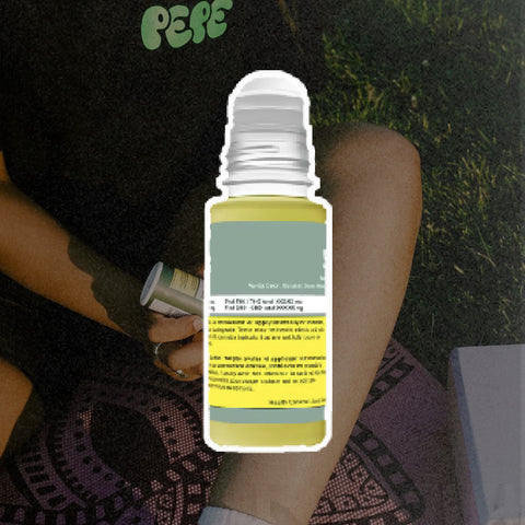 Sensitiva Apres Sports Serum in Burlington, Ontario
