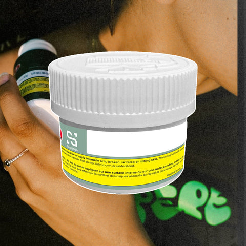 Sensitiva Après Sport Balm in Burlington, Ontario