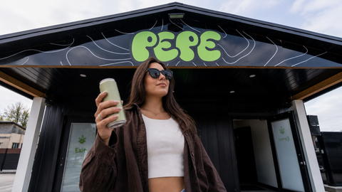 The Best Cannabis Beverages in Canada (2026 Guide)