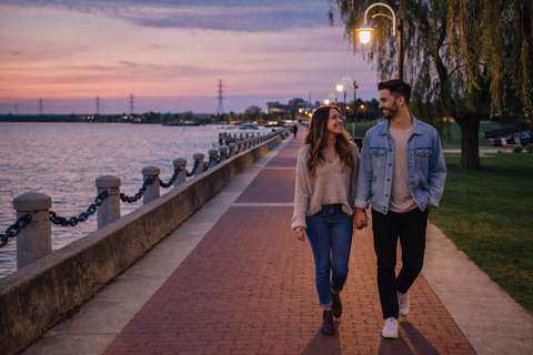 Date Night in Burlington, Ontario: Valentine’s Day Things To Do 2026