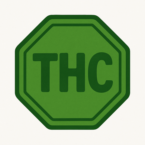 What is THC?