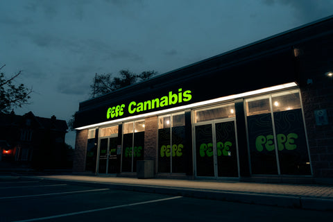 Why Are There Still No Dispensaries in Oakville in 2026?