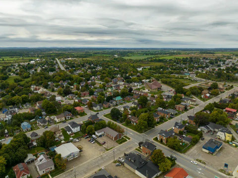 Plains in Burlington, Ontario: Neighbourhood Profile