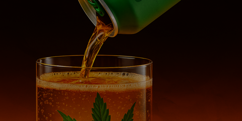 The Best Weed Beverages for Summer 2025