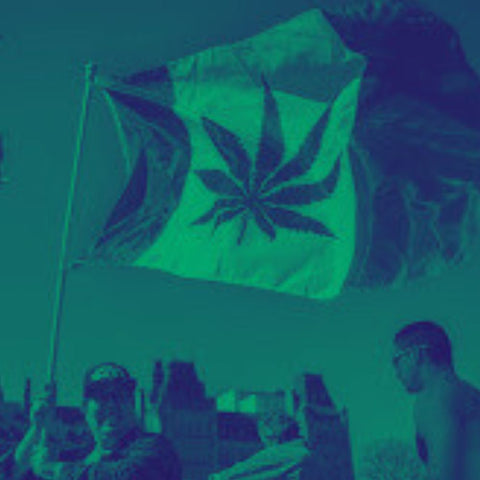 When is Cannabis Legalization Day in Canada?