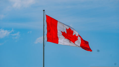 When is Cannabis Legalization Day in Canada?