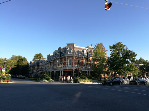 The Closest Cannabis Dispensary to Niagara-on-the-Lake