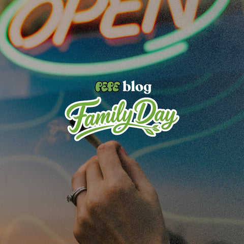 Cannabis Store Open on Family Day in Burlington, Ontario (2026)