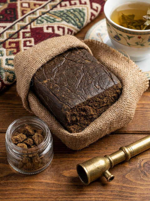 Lebanese Hash in Ontario, Canada