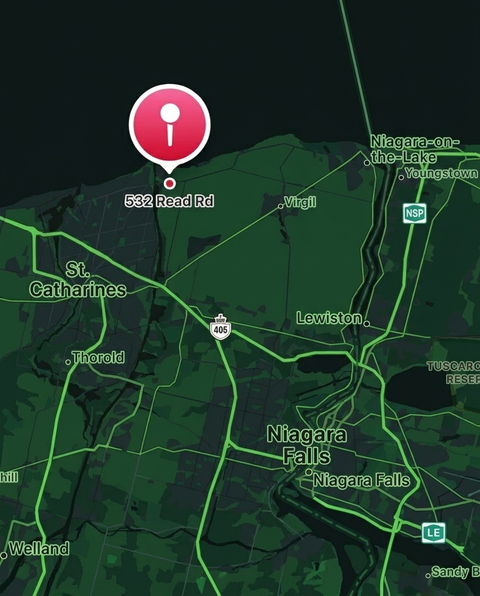 Best Weed Dispensary in St. Catharines, Ontario (2026 Guide)