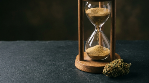 How Long Does Cannabis Stay in Your System?