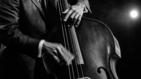 Jazz on the Plaza 2026 | Aug 7–9 Downtown Burlington