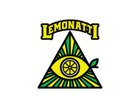 Lemonatti