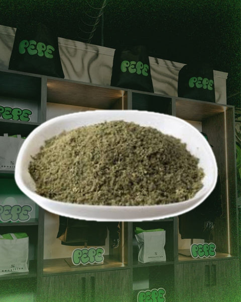 What Is Milled Flower? Complete Guide for Canadian Cannabis Consumers