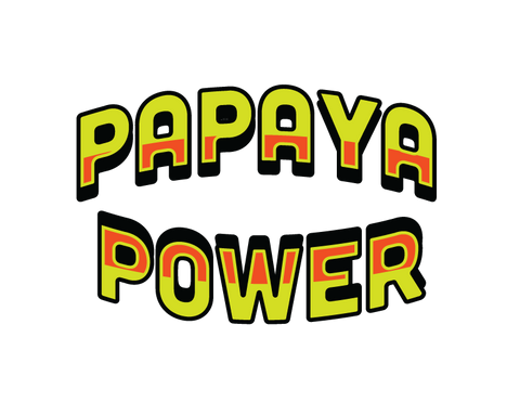 Papaya Power