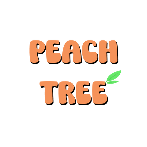 Peach Tree