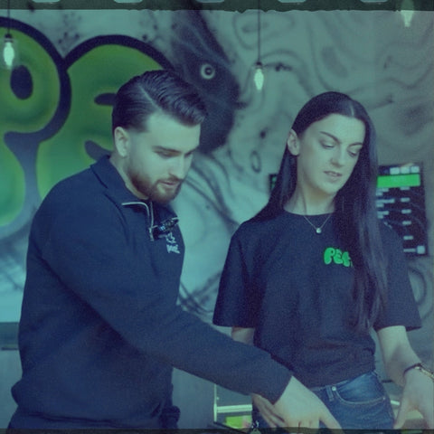 Take a Tour of Pepe Cannabis Store in Burlington, Ontario