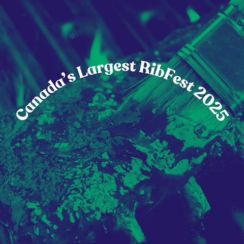Canada’s Largest Ribfest 2025: Burlington’s Biggest Summer Festival