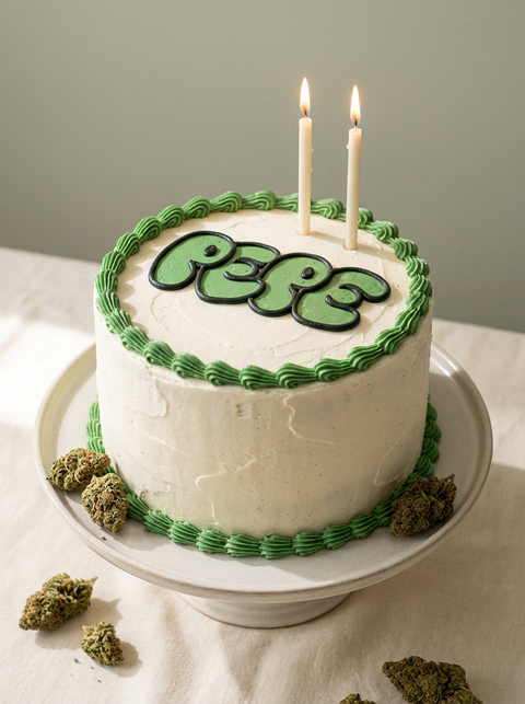 10% OFF VAPES, FLOWER + PRS