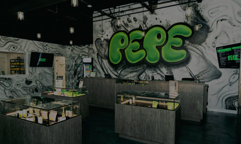 10% OFF Flower + Pre-Rolls