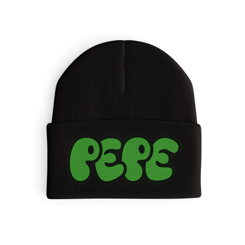 PEPE Toque